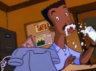 Jumanji Jumanji S01 E012 Gift