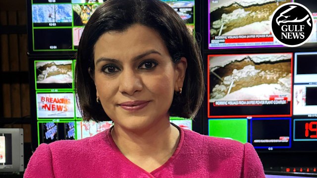 Nidhi Razdan: Rahul Gandhi disqualified from Indian parliament