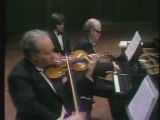 Brahms: Sonata Nº 3 - II. Adagio