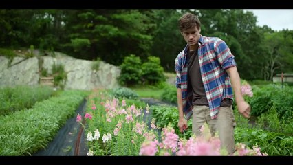 Space Oddity | Official Trailer