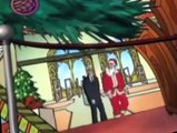 Archie's Weird Mysteries E030 - The Christmas Phantom