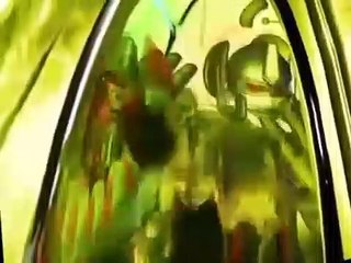 Transformers: Beast Wars S02 E001 Aftermath