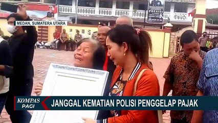 Polda Sumatera Utara Bentuk Tim Gabungan, Usut Kasus Penggelapan Pajak dan Kematian Bripka AS