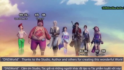 ▄Anime5▄畫江湖之不良人(第40集)[第3季]-The Degenerate  (End S3E40)- Họa Giang Hồ Chi Bất Lương Nhân (Tập 40-Hết Phần 3) - Hua Jiang Hu Zhi Bu Liang Ren  (S3E40) - A Portrait Of Jianghu  (S3E40)- Hua Jianghu: Ling Zhu  (S3E40)- Drawing Jiang Hu (S3E40)-画江湖之不良人(S3E40)