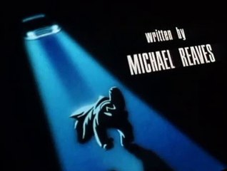 Batman: The Animated Series S03 E012 Trial