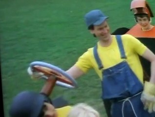 Kids in the Hall S01 E02