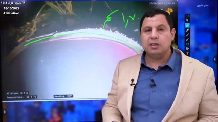 أول صور تفجير نورد ستريم بين روسيا وألمانيا.. اختفاء ٥٠ مترا.. وحفرة عملاقة