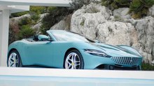 NEW Ferrari Roma Spider (2023) Ultimate High-Performance Convertible