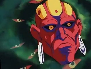 Street Fighter: The Animated Series E014 - The Hammer Strikes