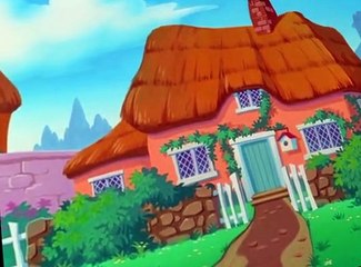 The Sylvester Tweety Mysteries The Sylvester & Tweety Mysteries E036 – You’re Thor?! / I Gopher You