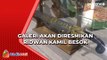 Diresmikan Besok, Intip Galeri Rasulullah di Masjid Al Jabbar Sambil Ngabuburit