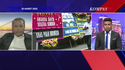 PN Jaksel Ungkap Teknis Sidang AG: Tertutup, Wajib Didampingi Orang Tua