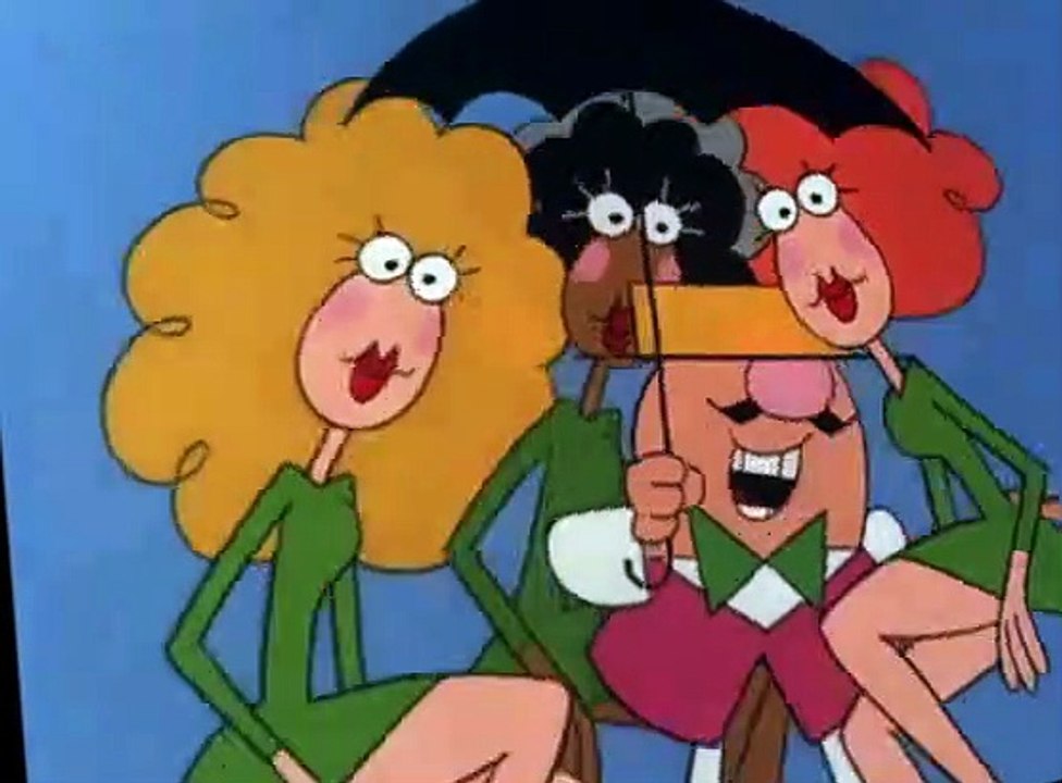 Schoolhouse Rock! Schoolhouse Rock! Science Rock E009 – The Greatest Show on Earth/The Weather Show Cropped Version