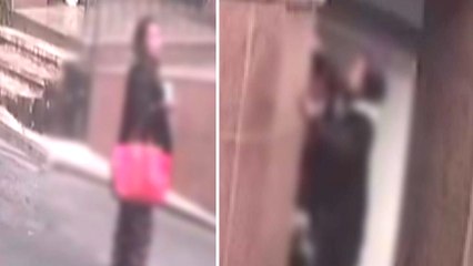 [단독] 용산 식당·주택가 돌며 가스 밸브 잠근 여성 검거 / YTN