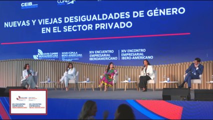 Las respuestas a la pandemia y a la guerra de Ucrania marcan la XXVIII Cumbre Iberoamericana