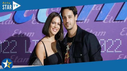 Iris Mittenaere séparée de son fiancé ? L’ex Miss sort du silence
