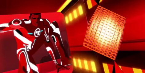 TRON: Uprising S01 E06