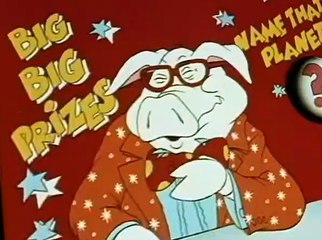 Danger Mouse S10 E07