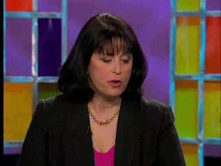 TO THE CONTRARY EXTRA | March 21, 2008 | PBS