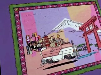 The Sylvester Tweety Mysteries The Sylvester & Tweety Mysteries E047 – Bayou on the Half Shell / Seeing Double