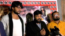Kajal Raghwani और Gaurav Jha की फिल्म 'नाम बदनाम' को लेकर खास बातचीत