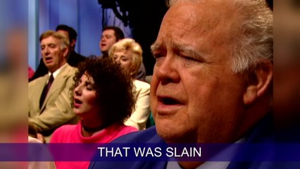 David Phelps - Worthy The Lamb