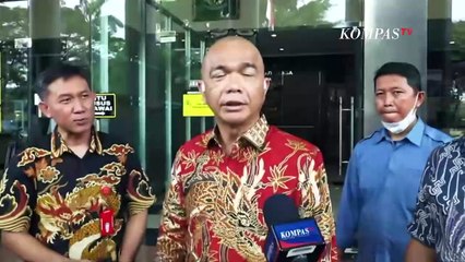 Disidang 29 Maret Mendatang, AG Jadi Pelaku Pertama yang Akan Jalani Sidang