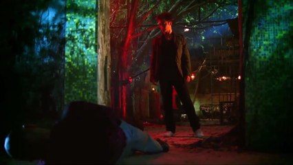 HUYỀN THOẠI SÁT THỦ - PHẦN 1/2 (phim lẻ)