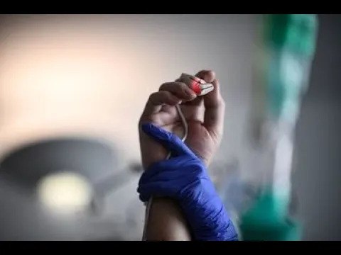 7 cas positifs à la Covid-19 parmis les vaccinés dans un Ehpad : explications d’un médecin