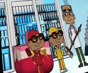 CJ the DJ CJ the DJ E034 In the Hood