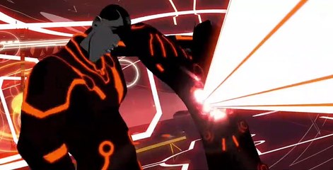 TRON: Uprising S01 E07