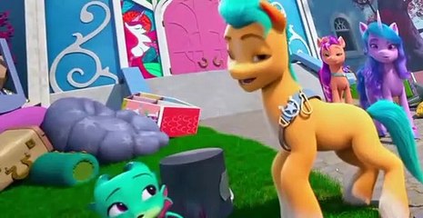 My Little Pony: Make Your Mark S02 E001