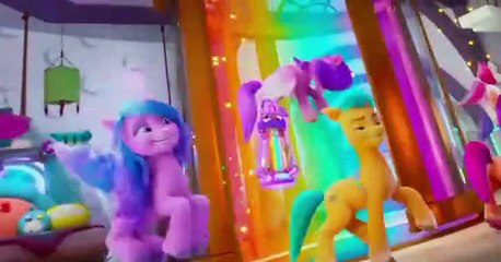 My Little Pony: Make Your Mark S02 E003