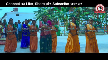 Tola Bandav Mata __ Himani Vasnik __ Anurag Dhara __ Tarun Nishad __ Mata Jas Geet