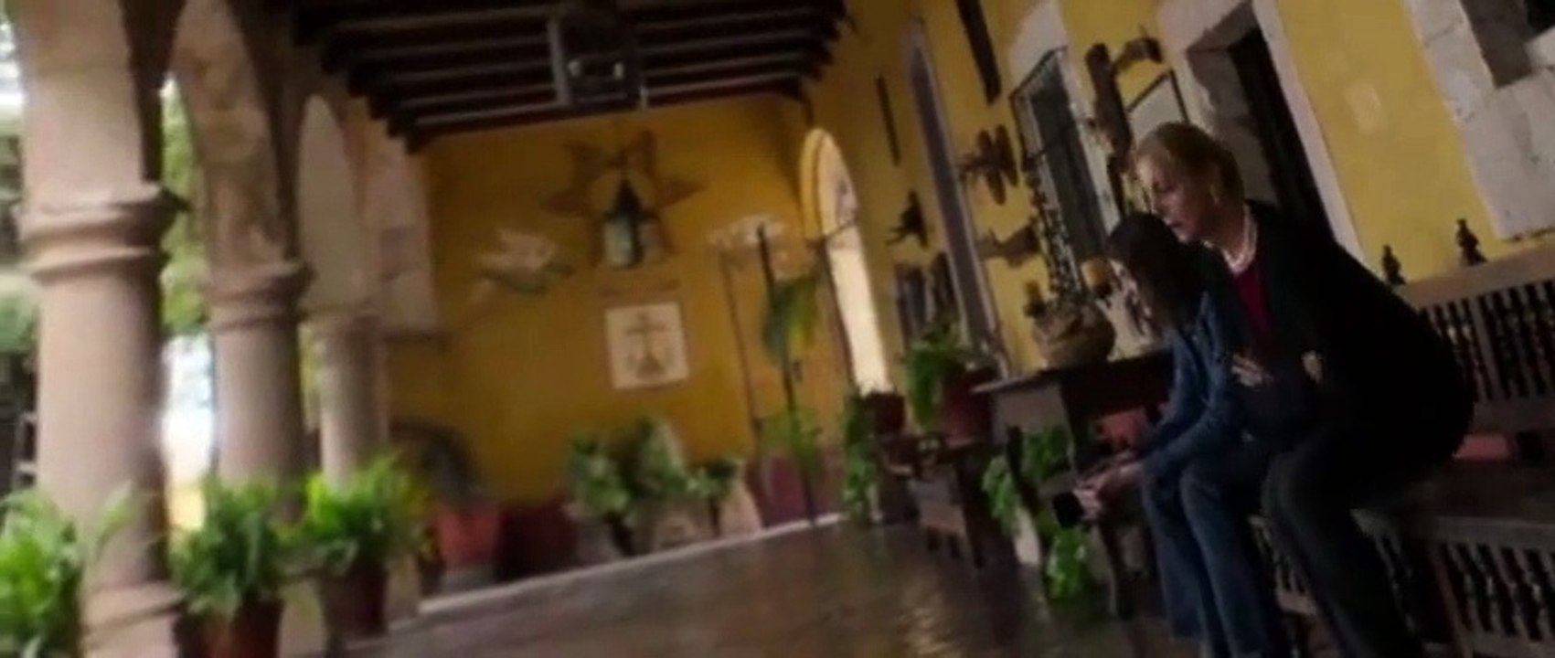 Monarca S01 E08