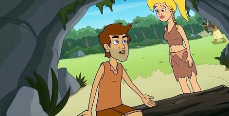 Human Discoveries E006