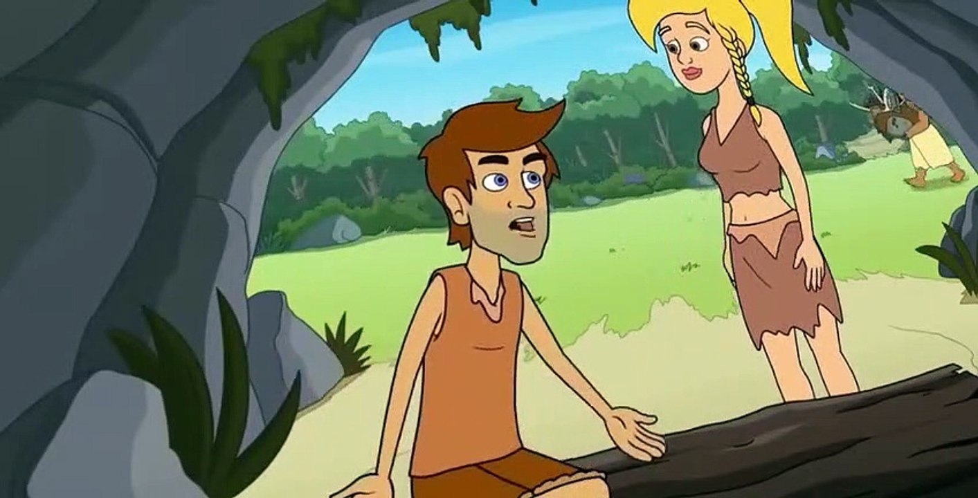 Human Discoveries E006