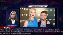 Daniel Radcliffe Expecting First Baby With Girlfriend Erin Darke - 1breakingnews.com