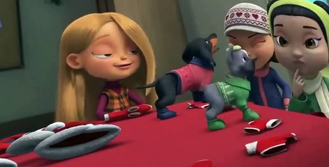 Mariah Carey's All I Want for Christmas Is You E0HD