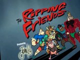 The Ripping Friends The Ripping Friends E011 – Dr. Jean Poole