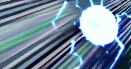 Super Robot Monkey Team Hyperforce Go! S01 E006 Secret of the Sixth Monkey