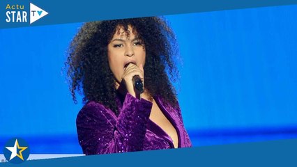 Jade Nahomy Bey (The Voice) : « J'étais intimidée face à Bigflo et Oli »