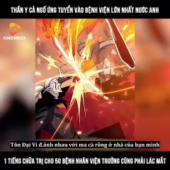 Độc thủ Tôn Đại Vy P19 - Review Truyện Tranh