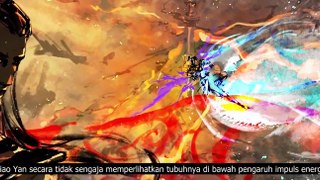 Fights Break Sphere S5 Episode 37 Subtitle Indonesia