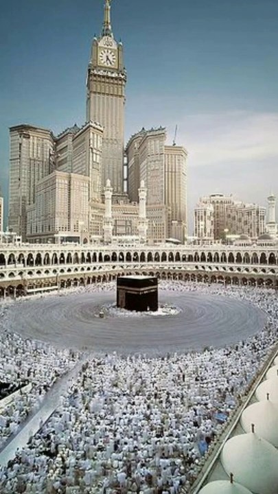Khana Kaba Wallpapers _ Madina Wallpapers _ Best Corner