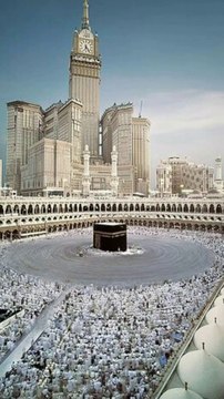 Khana Kaba Wallpapers _ Madina Wallpapers _ Best Corner