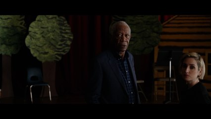 A Good Person Allison Goes To Meeting Clip