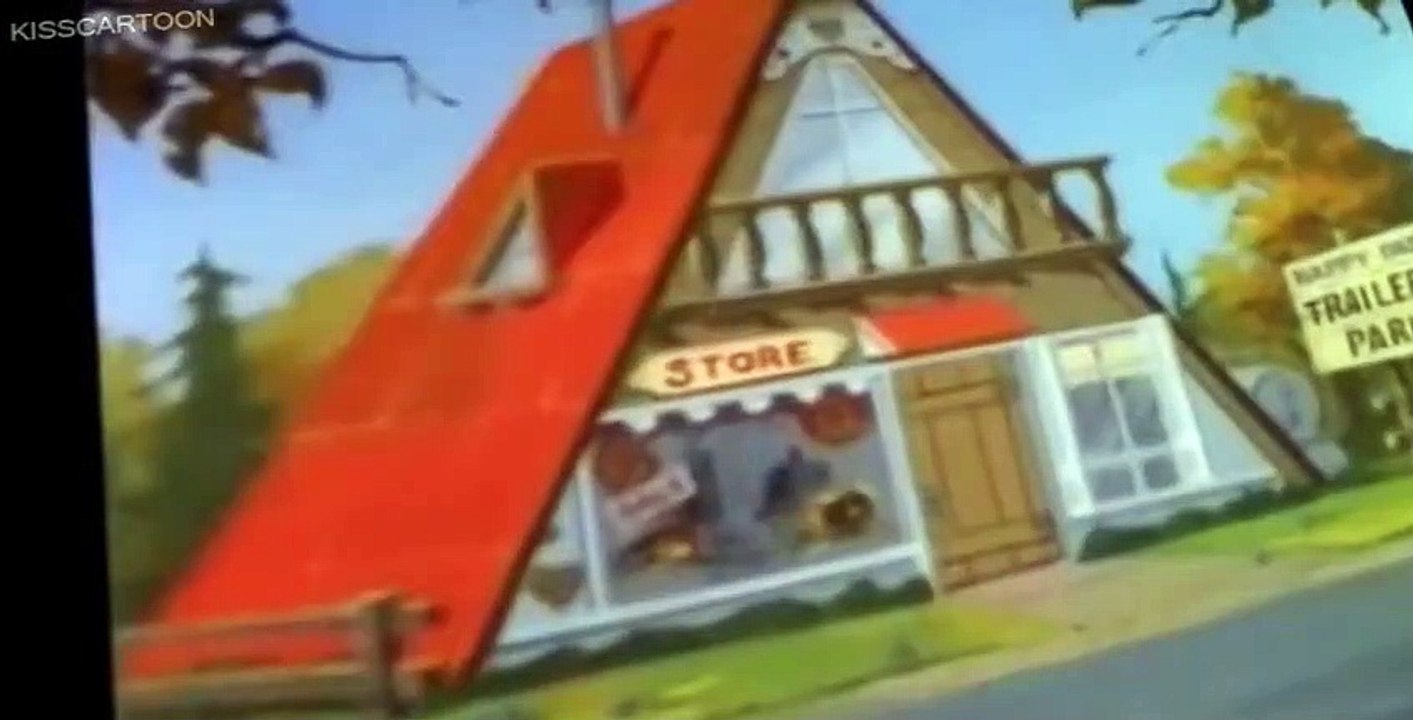 Chucklewood Critters Chucklewood Critters Specials E002 Which Witch Is Which?