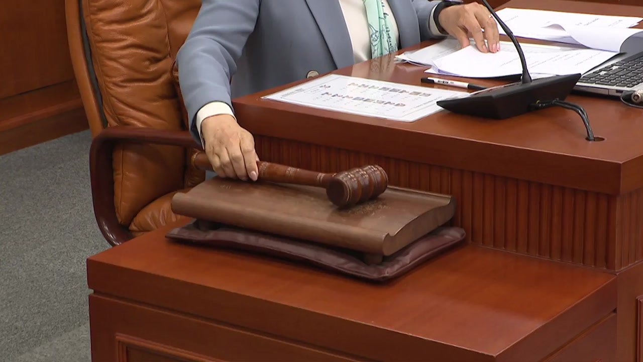 여야, 선거제 개편 논의 돌입...299명 '난상토론' / YTN