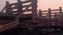 बिग ब्रेकिंग: कोडरमा एवं गोमो रेलखंड पर मालगाड़ी ट्रेन हादसे का शिकार, मचा हड़कंप